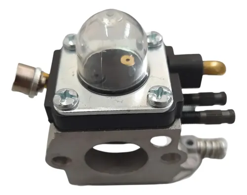 Carburador Apto Para Desmalezadora Echo Srm 4300 — foto 3 · MadsJeez Marketplace