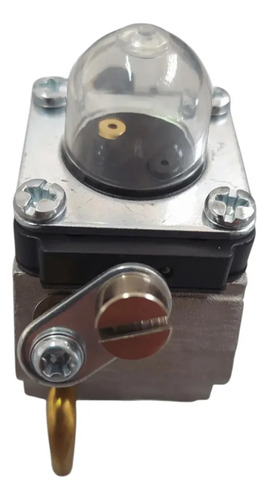 Carburador Apto Para Desmalezadora Echo Srm 4300 — foto 4 · MadsJeez Marketplace