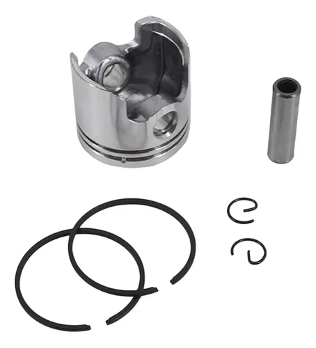 Piston Y Aros Desmalezadora 43cc 40mm Perno 10 Generico — foto 4 · MadsJeez Marketplace