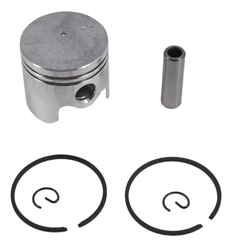 Piston Y Aros Desmalezadora 43cc 40mm Perno 10 Generico — foto 5 · MadsJeez Marketplace