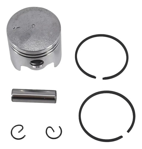 Piston Y Aros Desmalezadora 43cc 40mm Perno 10 Generico — foto 6 · MadsJeez Marketplace