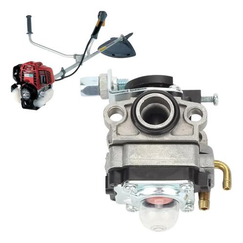Carburador Compatible Desmalezadora Honda 4t Umk435 Gx35 — foto 2 · MadsJeez Marketplace
