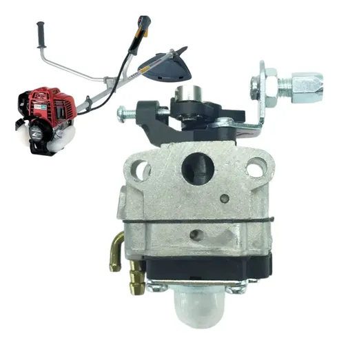 Carburador Compatible Desmalezadora Honda 4t Umk435 Gx35 — foto 3 · MadsJeez Marketplace