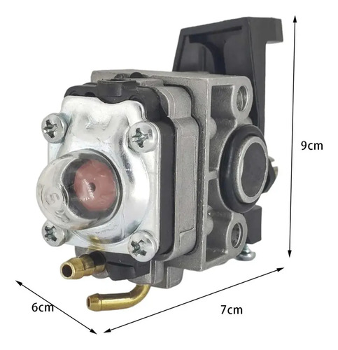 Carburador Compatible Desmalezadora Honda 4t Umk435 Gx35 — foto 4 · MadsJeez Marketplace
