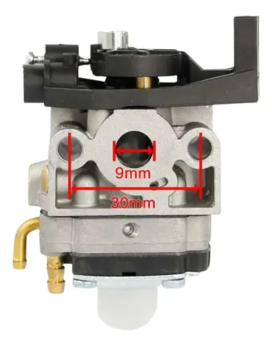 Carburador Compatible Desmalezadora Honda 4t Umk435 Gx35 — foto 5 · MadsJeez Marketplace