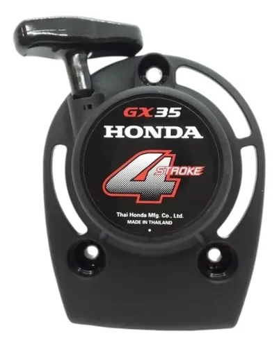Tapa Arranque Retractil Honda Desmalezadora Umk435 — foto 4 · MadsJeez Marketplace