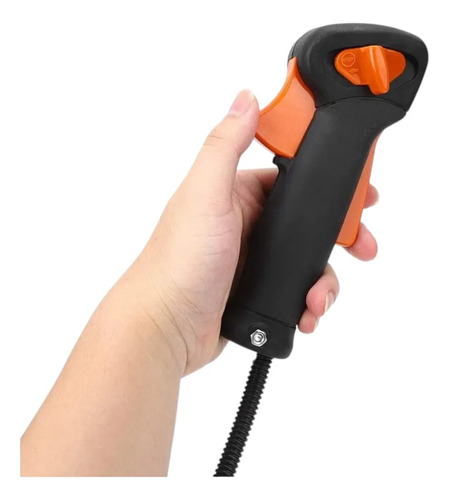 Mando Acelerador Empuñadura Apto Para Stihl Fs 120 200 250 — foto 3 · MadsJeez Marketplace