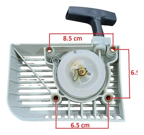 Tapa Arranque Completa Apta Motoguadaña Stihl Fs 160 220 280 — foto 2 · MadsJeez Marketplace