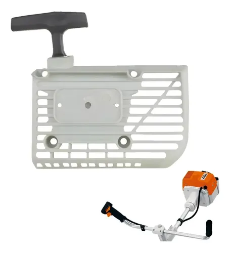 Tapa Arranque Completa Apta Motoguadaña Stihl Fs 160 220 280 — foto 3 · MadsJeez Marketplace