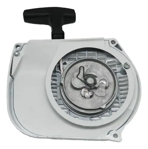 Tapa De Arranque Completa Para Motosierra Stihl 038 380 381 — foto 3 · MadsJeez Marketplace