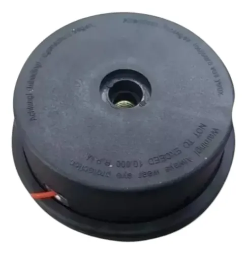 Cabezal Automático Para Desmalezadora Stihl Fs 160 220 280 Negro — foto 2 · MadsJeez Marketplace