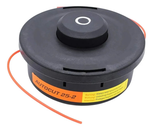 Cabezal Automático Para Desmalezadora Stihl Fs 160 220 280 Negro — foto 3 · MadsJeez Marketplace