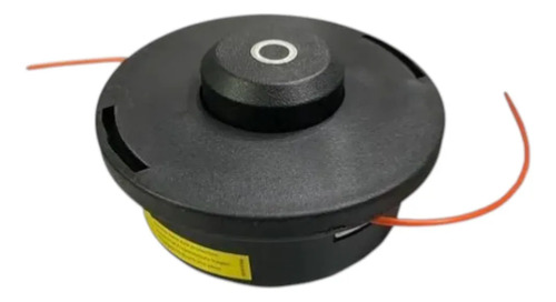 Cabezal Automático Para Desmalezadora Stihl Fs 160 220 280 Negro — foto 4 · MadsJeez Marketplace