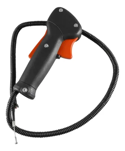 Manillar Acelerador Desmalezadora Para Sthil Fs160 220 280 — foto 2 · MadsJeez Marketplace