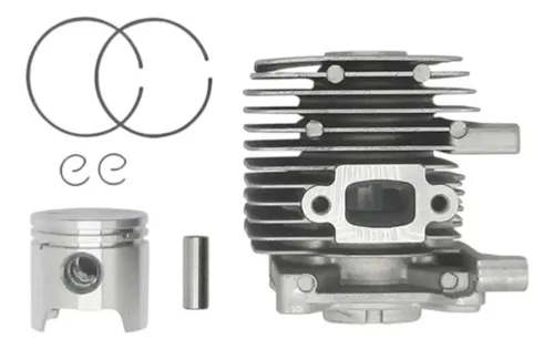 Kit Cilindro, Piston Y Aros Desmalezadoras Fs55 34mm Premium — foto 2 · MadsJeez Marketplace