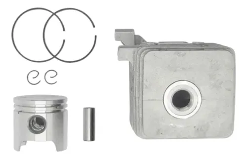 Kit Cilindro, Piston Y Aros Desmalezadoras Fs55 34mm Premium — foto 3 · MadsJeez Marketplace