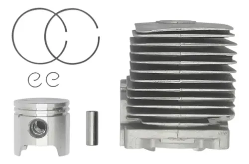 Kit Cilindro, Piston Y Aros Desmalezadoras Fs55 34mm Premium — foto 4 · MadsJeez Marketplace