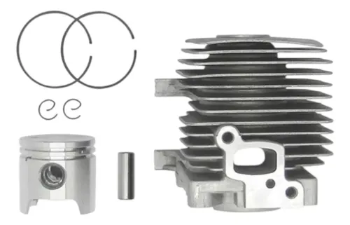 Kit Cilindro, Piston Y Aros Desmalezadoras Fs55 34mm Premium — foto 5 · MadsJeez Marketplace