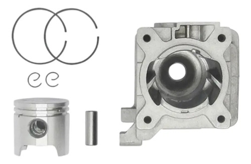 Kit Cilindro, Piston Y Aros Desmalezadoras Fs55 34mm Premium — foto 6 · MadsJeez Marketplace