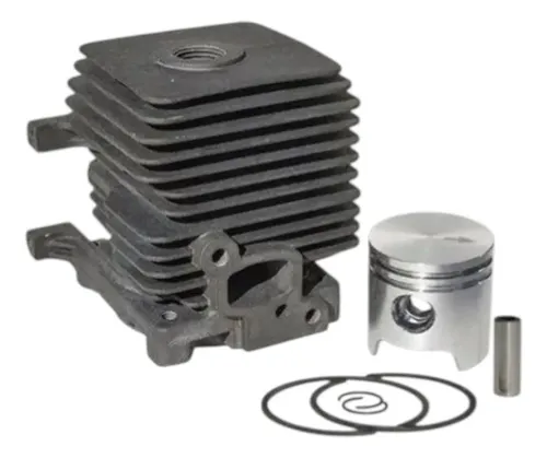 Kit Cilindro, Piston Y Aros Desmalezadoras Fs55 34mm Premium — foto 7 · MadsJeez Marketplace
