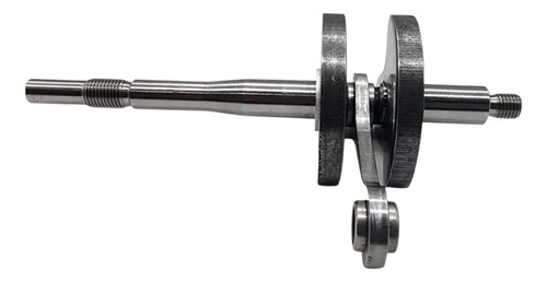 Cigüeñal Biela Rodamientos Motoguadaña Stihl Fs 55 Y 38 — foto 2 · MadsJeez Marketplace