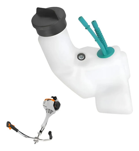 Tanque De Nafta Completo Stihl Fs 38 Fs 55 Alto Premium Gpss — foto 4 · MadsJeez Marketplace