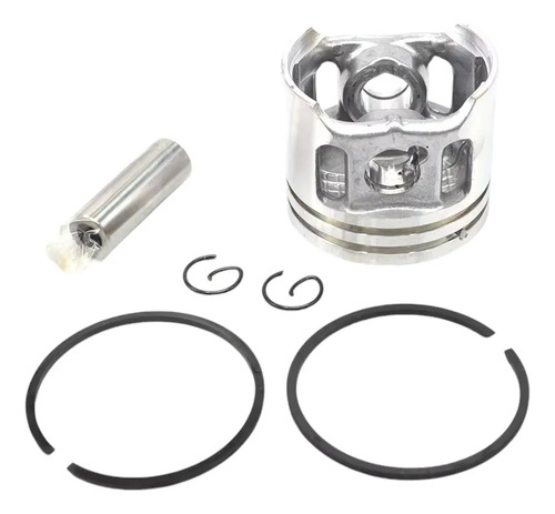 Cilindro Pistón Completo Para Desmalezadoras Fs280 Premium — foto 3 · MadsJeez Marketplace