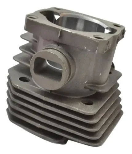 Cilindro Pistón Completo Para Desmalezadoras Fs280 Premium — foto 4 · MadsJeez Marketplace