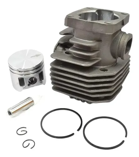 Cilindro Pistón Completo Para Desmalezadoras Fs280 Premium — foto 5 · MadsJeez Marketplace