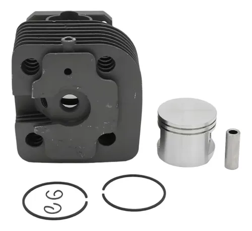 Kit Cilindro Pistón Aros Para Motoguadaña Stihl Fs 450 42mm — foto 2 · MadsJeez Marketplace