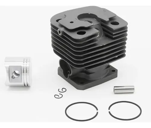 Kit Cilindro Pistón Aros Para Motoguadaña Stihl Fs 450 42mm — foto 5 · MadsJeez Marketplace
