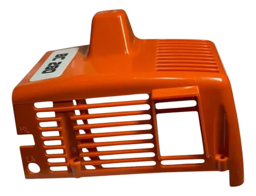 Carcaza Para Desmalezadora Fs280 Fs220 Fs160 Tapa Premium — foto 2 · MadsJeez Marketplace