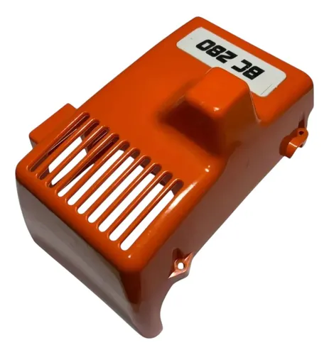 Carcaza Para Desmalezadora Fs280 Fs220 Fs160 Tapa Premium — foto 3 · MadsJeez Marketplace