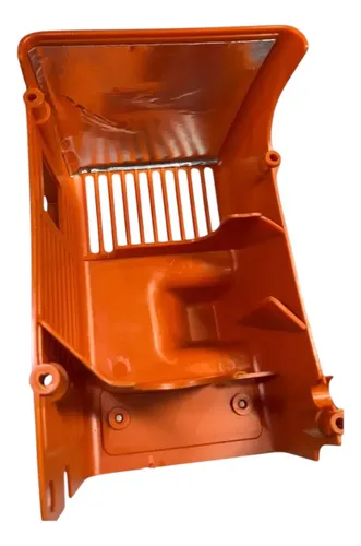 Carcaza Para Desmalezadora Fs280 Fs220 Fs160 Tapa Premium — foto 6 · MadsJeez Marketplace