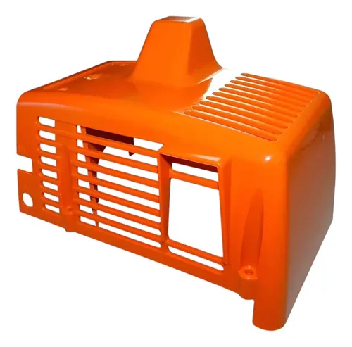 Carcaza Para Desmalezadora Fs280 Fs220 Fs160 Tapa Premium — foto 7 · MadsJeez Marketplace
