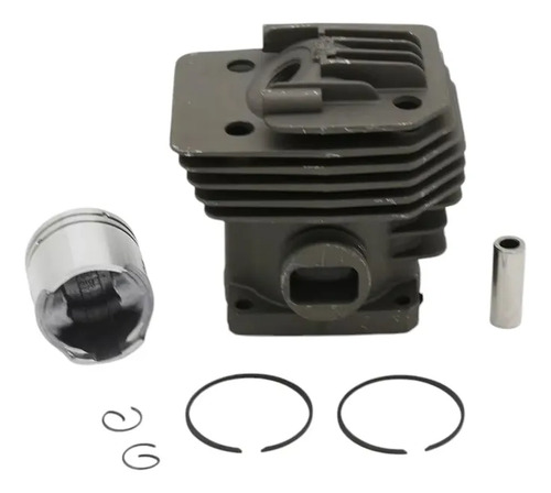Pistón Cilindro Y Aros Para Desmalezadora Fs220 38mm Premium — foto 2 · MadsJeez Marketplace