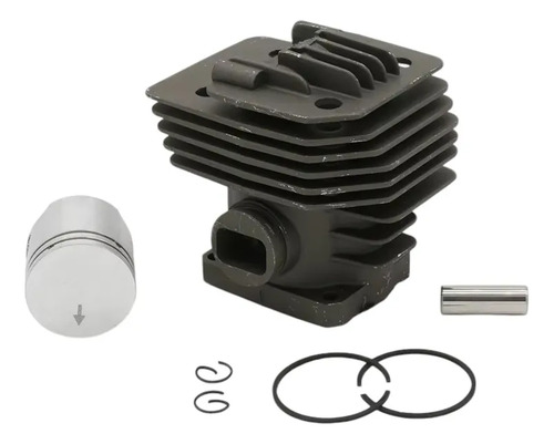 Pistón Cilindro Y Aros Para Desmalezadora Fs220 38mm Premium — foto 4 · MadsJeez Marketplace