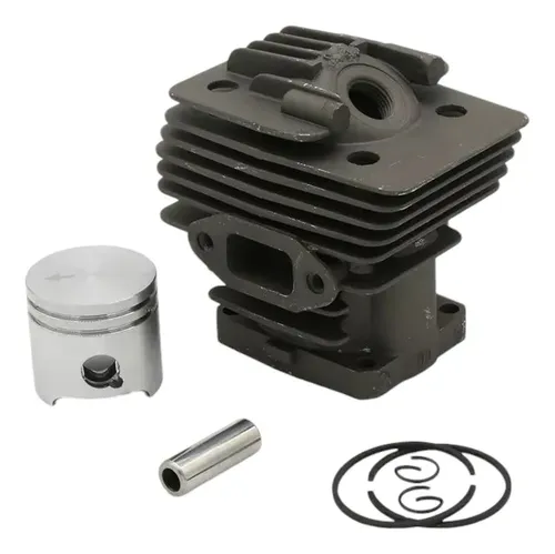 Pistón Cilindro Y Aros Para Desmalezadora Fs220 38mm Premium — foto 5 · MadsJeez Marketplace