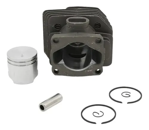 Pistón Cilindro Y Aros Para Desmalezadora Fs220 38mm Premium — foto 6 · MadsJeez Marketplace