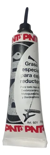 Grasa Caja De Engranajes Desmalezadora Bordeadora 70 Gr — foto 4 · MadsJeez Marketplace