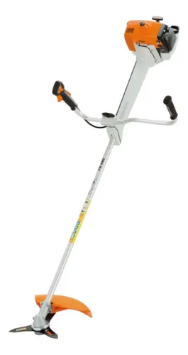 Tanque De Combustible Compatible Desmalezadora Stihl Fs 450 — foto 3 · MadsJeez Marketplace