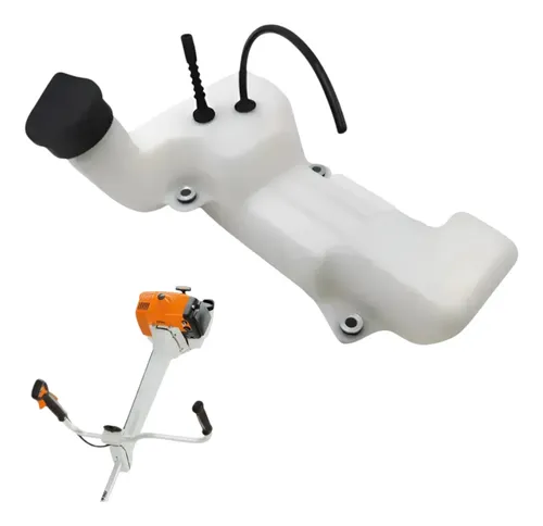 Tanque De Combustible Compatible Desmalezadora Stihl Fs 450 — foto 7 · MadsJeez Marketplace