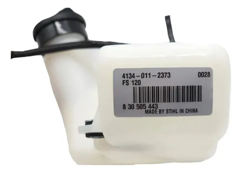 Tanque Combustible Compatible Con Motoguadaña Stihl Fs 250 — foto 10 · MadsJeez Marketplace