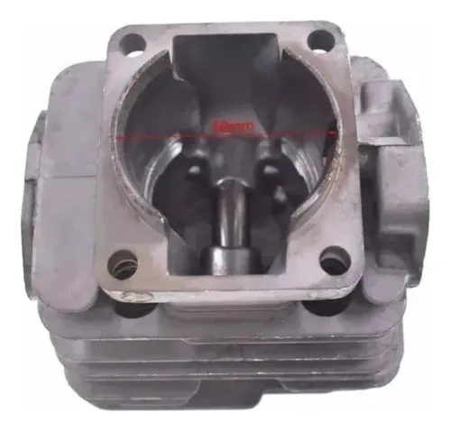 Cilindro, Pistón Y Aros Apto Para Husqvarna 143rii Premium — foto 3 · MadsJeez Marketplace