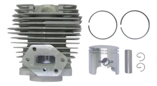 Cilindro, Pistón Y Aros Apto Para Husqvarna 143rii Premium — foto 5 · MadsJeez Marketplace