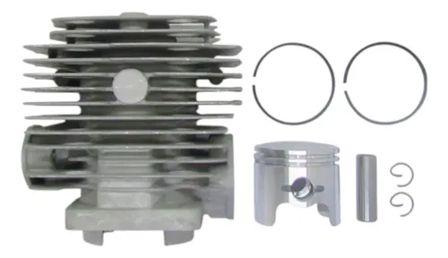 Cilindro, Pistón Y Aros Apto Para Husqvarna 143rii Premium — foto 6 · MadsJeez Marketplace