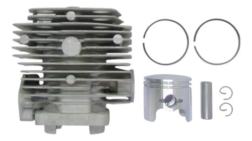 Cilindro, Pistón Y Aros Apto Para Husqvarna 143rii Premium — foto 8 · MadsJeez Marketplace