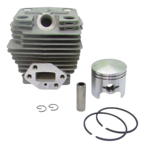 Cilindro, Pistón Y Aros Apto Para Husqvarna 143rii Premium — foto 9 · MadsJeez Marketplace