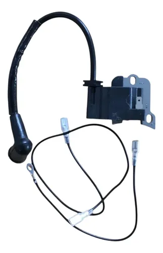 Bobina / Módulo De Encendido Motosierra 38cc Alto Premium — foto 4 · MadsJeez Marketplace