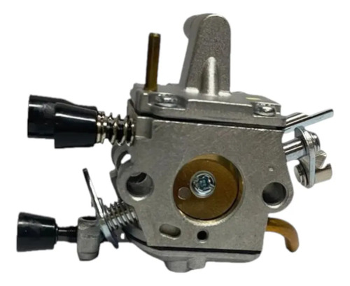 Carburador Para Desmalezadoras Stihl Fs120 200 250 Premium — foto 4 · MadsJeez Marketplace